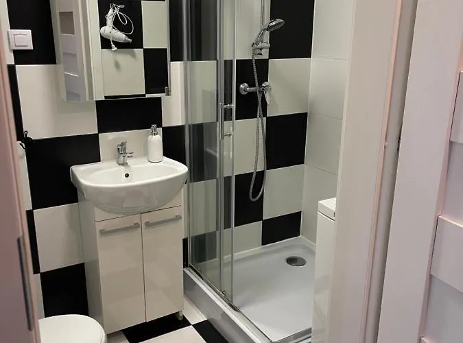 דירה Urokliwy Loft W Ncl Kamienica Vabank Nr 18 לודז'